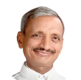 Acharya Dr. Mohan Gupta