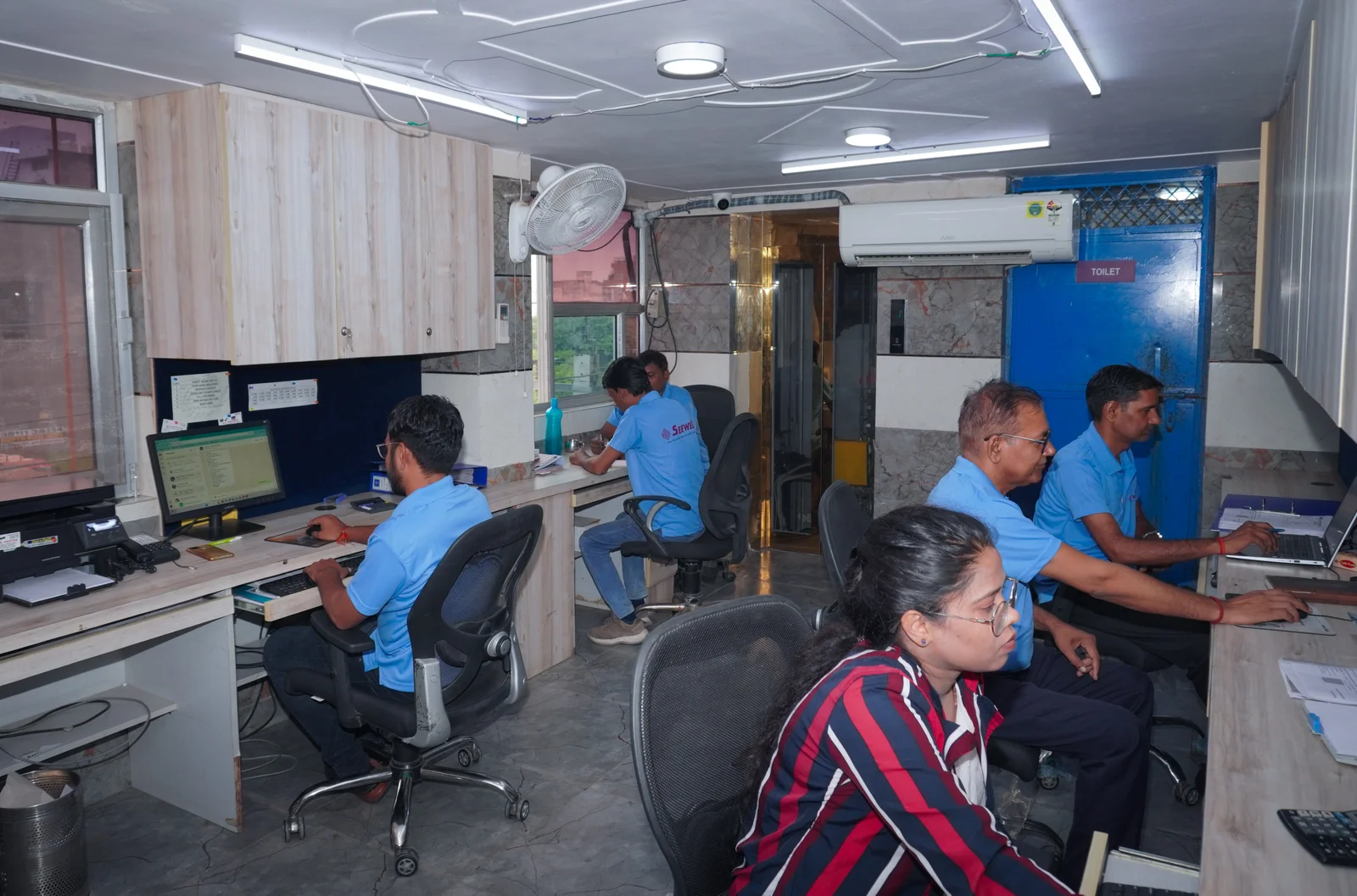 Seewel NABL-Accredited Lab