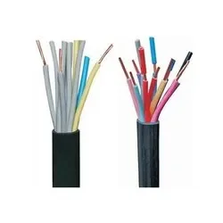 SEEWEL Industrial Cables