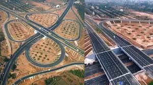 Chennai Highway Project