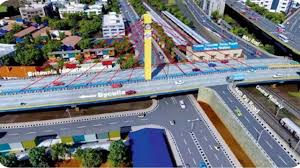 Gujarat Port Development Project