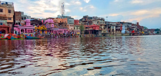 Mathura Water Project